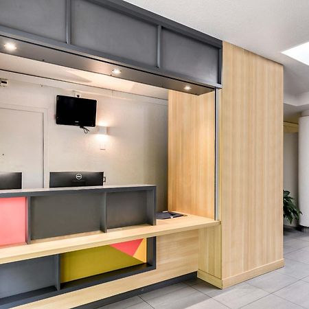 B&B Hotel Montpellier 1 Saint-Jean-de-Védas Eksteriør bilde