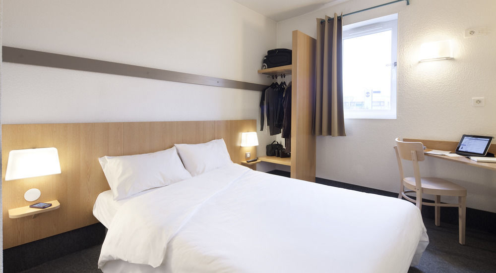 B&B Hotel Montpellier 1 Saint-Jean-de-Védas Eksteriør bilde